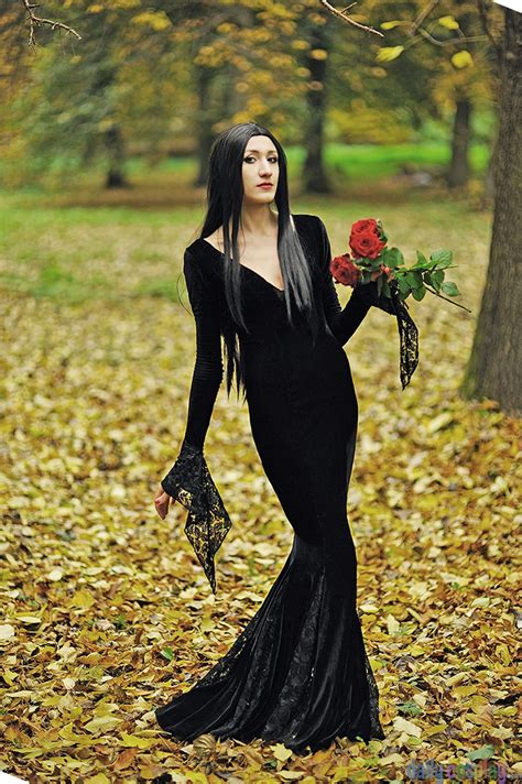 morticia addams costume|morticia addams costume adult.